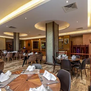 Western The Athena Kampala